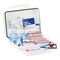 Physicianscare Office First Aid Kit, for Up to 25 People, 131 Pieces/Kit 60002-003 - alternate 3
